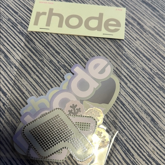 Rhode - Picture 3 of 3